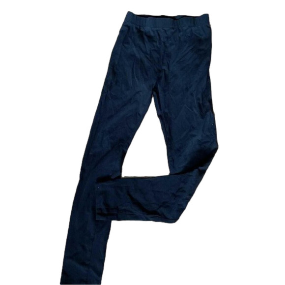 H&M Kids Black Leggings - Picture 1 of 9
